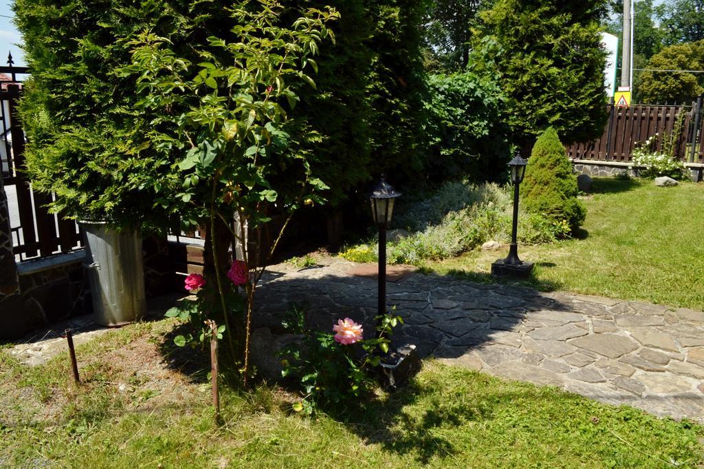 Apartmány Village Velky Slavkov Exterior foto