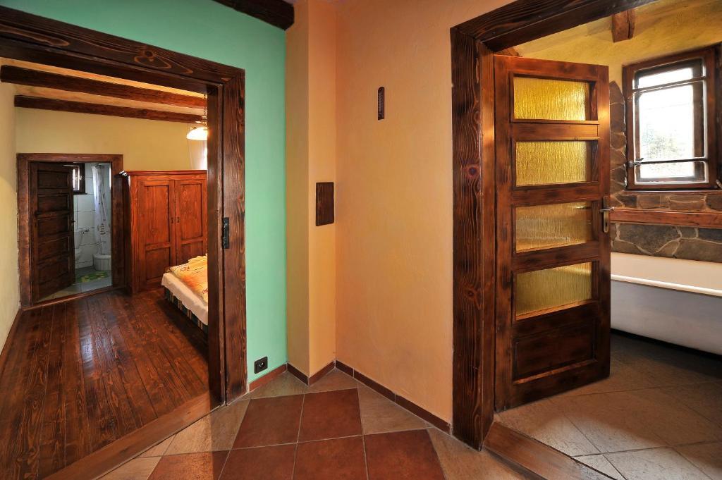 Apartmány Village Velky Slavkov Quarto foto