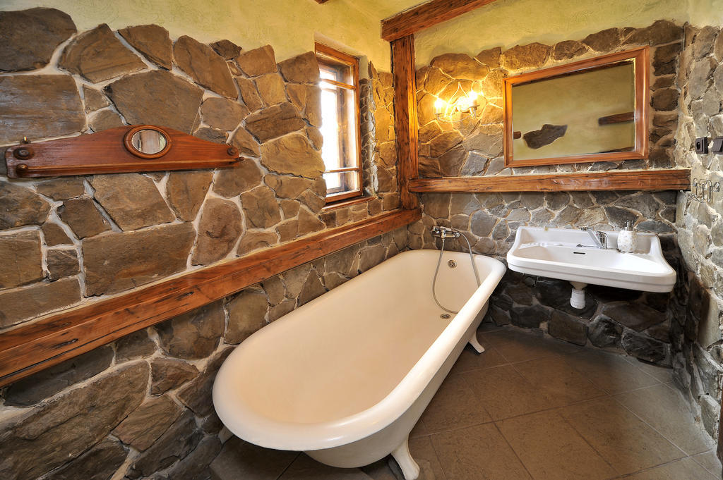 Apartmány Village Velky Slavkov Exterior foto