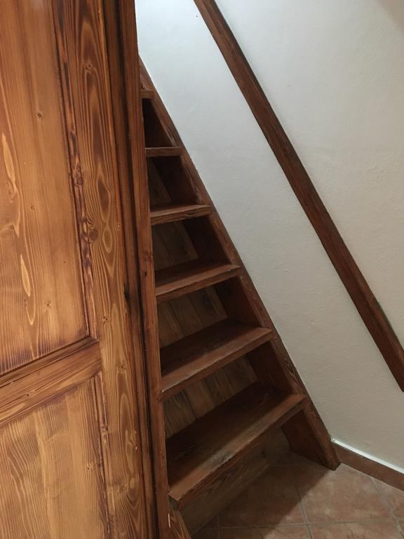 Apartmány Village Velky Slavkov Quarto foto