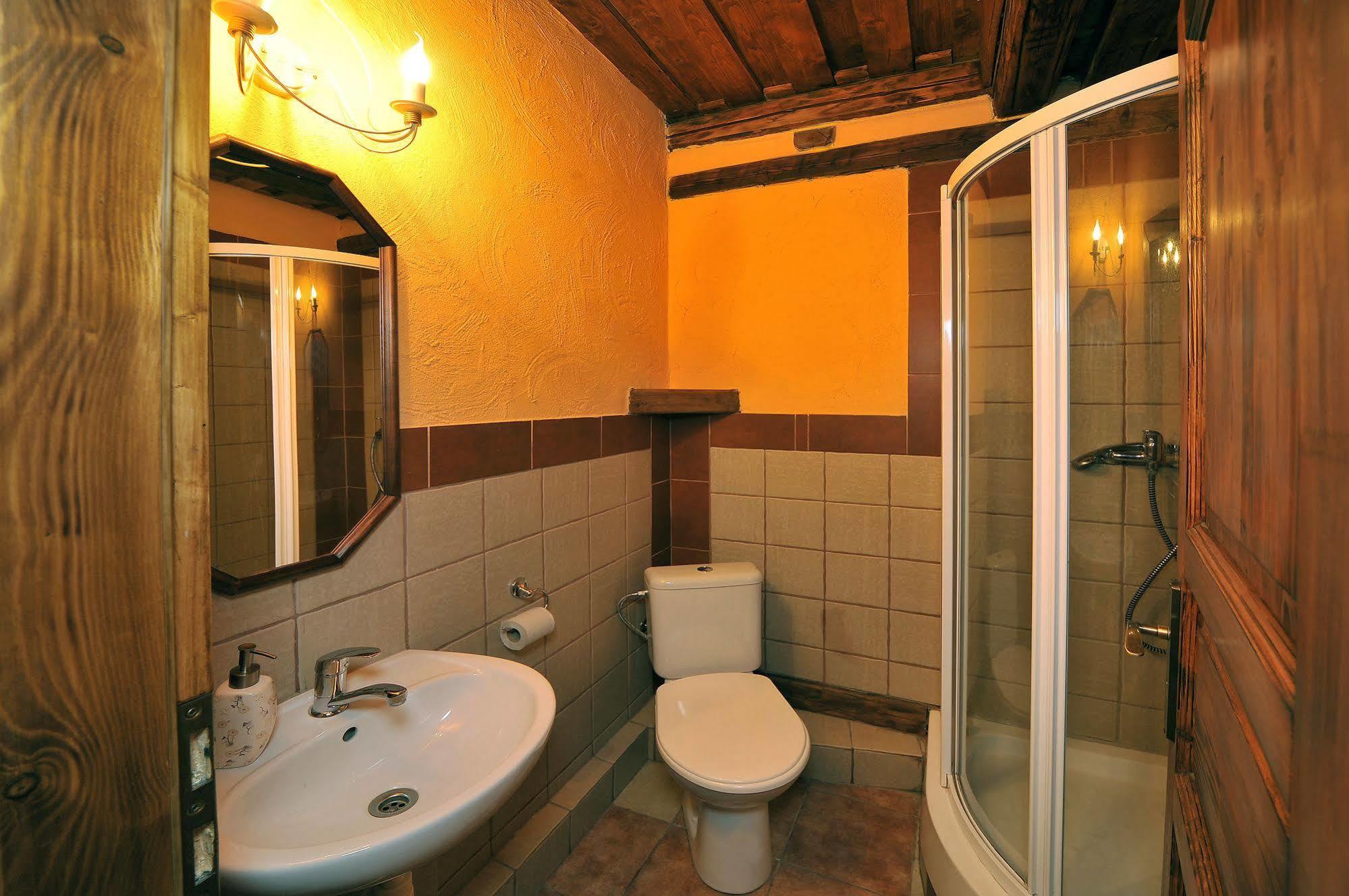 Apartmány Village Velky Slavkov Exterior foto