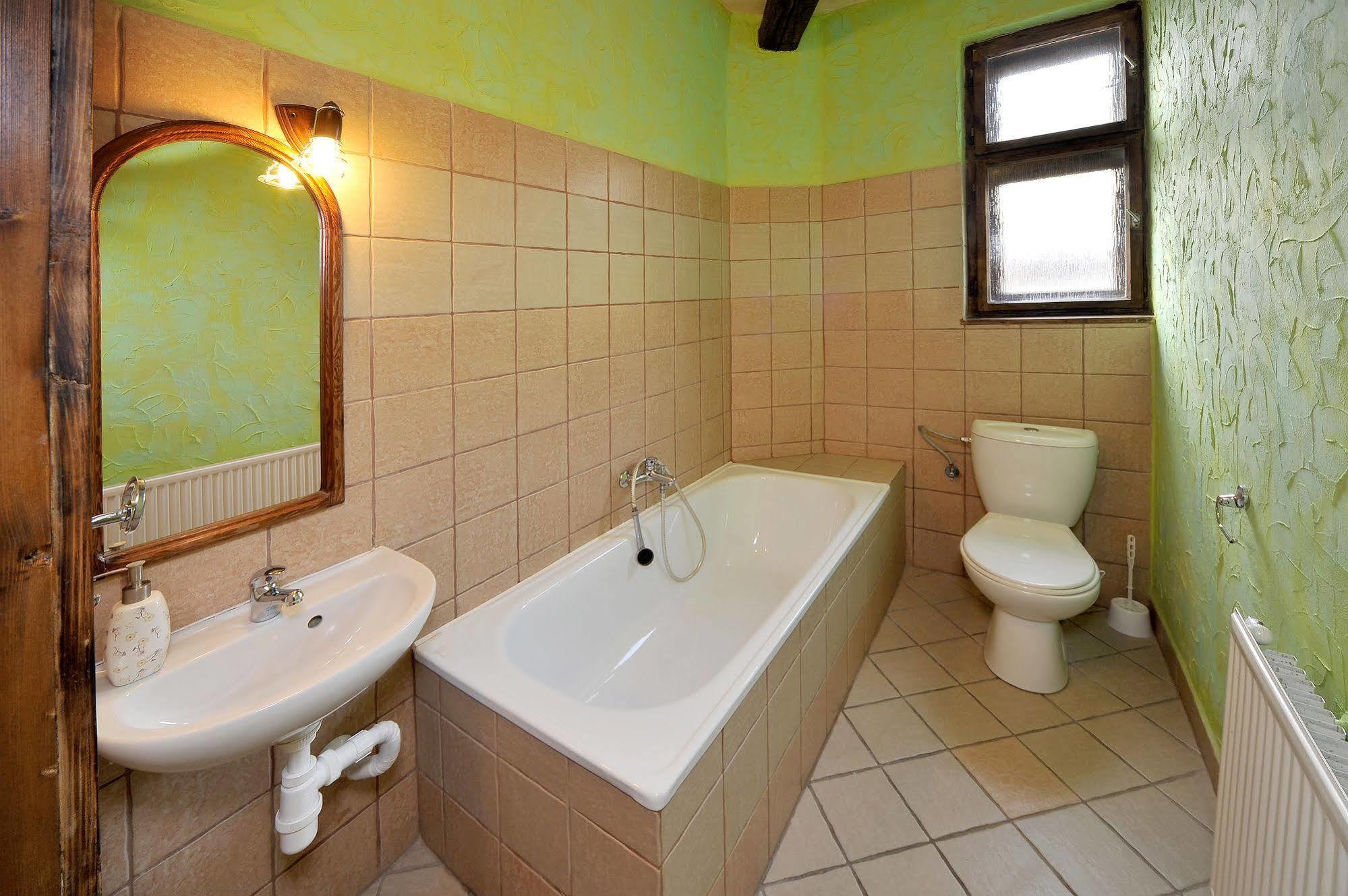 Apartmány Village Velky Slavkov Exterior foto