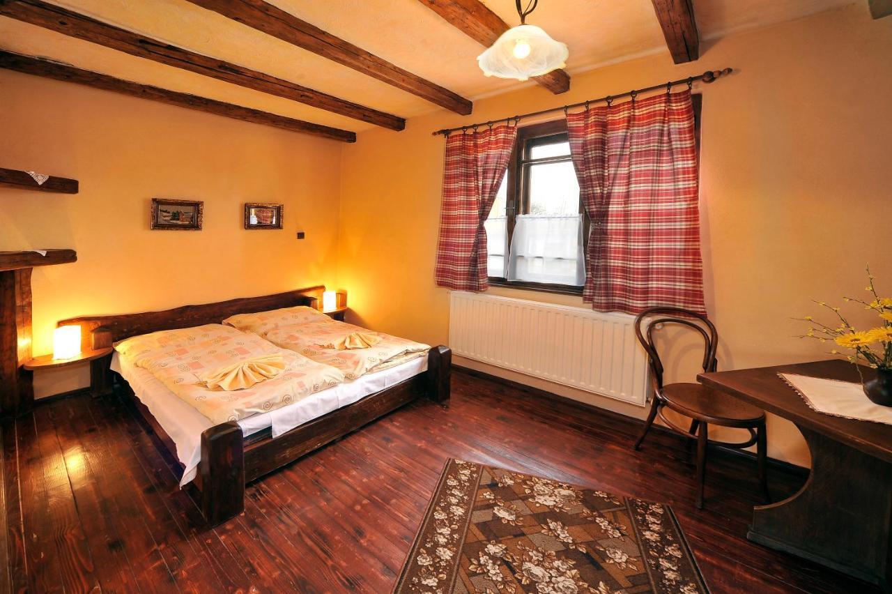Apartmány Village Velky Slavkov Quarto foto